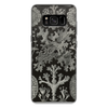 Заказать чехол для Samsung Galaxy S8/S8 Plus в Москве. Чехол для Samsung Galaxy S8 Plus силиконовый Лишайники (Lichenes, Ernst Haeckel) от Apfelbaum - готовые дизайны и нанесение принтов.