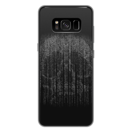 Чехол для Samsung Galaxy S8 Plus силиконовый