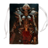 Заказать подарочную упаковку в Москве. Мешочек для подарков 15x22см Сестры битвы (Warhammer 40k) от GeekFox  - готовые дизайны и нанесение принтов.