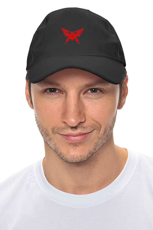 Printio Кепка Warhammer