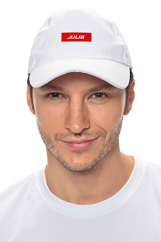 Printio Кепка Julia