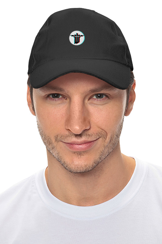 Printio Кепка Wolfenstein