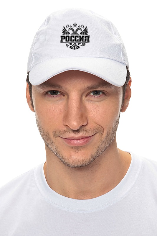 Printio Кепка Без названия