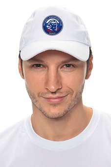 Заказать головной убор в Москве. Кепка Millwall MSC Russia Baseball Cap от Millwall Supporters Club Russia - готовые дизайны и нанесение принтов.