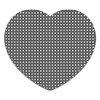 Заказать коврик для мышки в Москве. Коврик для мышки (сердце) Valentine от Vadim Koval - готовые дизайны и нанесение принтов.