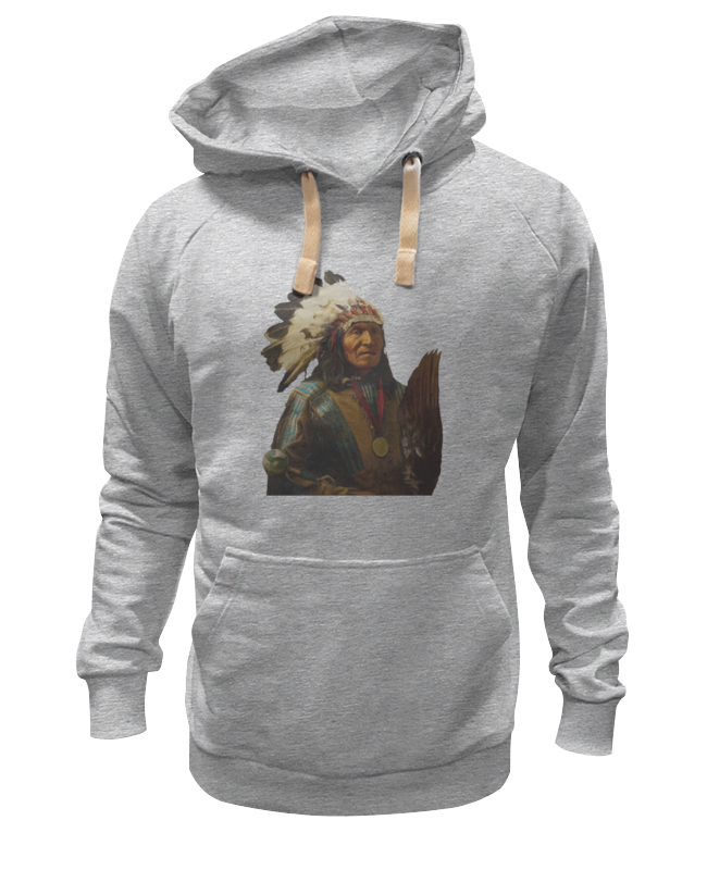 Printio Толстовка Wearcraft Premium унисекс Native american printio толстовка wearcraft premium унисекс american dad