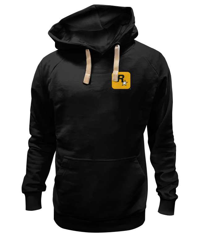 Printio Толстовка Wearcraft Premium унисекс Rockstar style