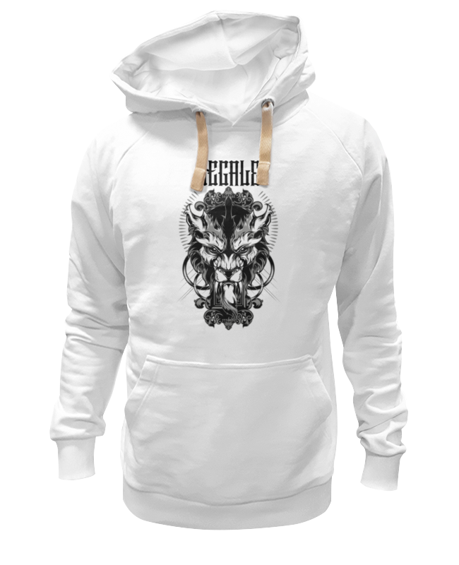 Printio Толстовка Wearcraft Premium унисекс Lycanthrope printio толстовка wearcraft premium унисекс art desing