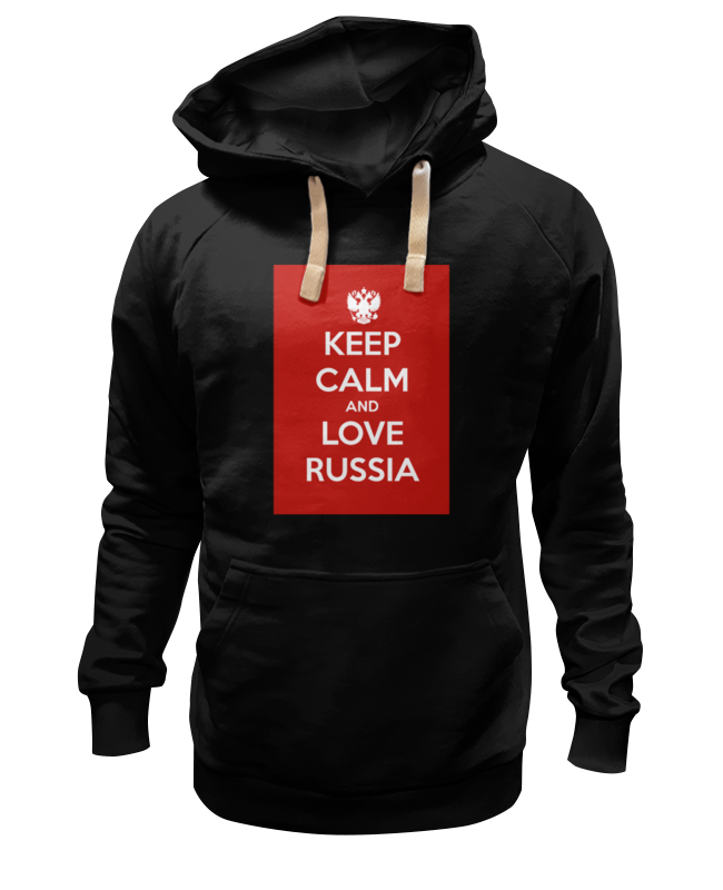 Printio Толстовка Wearcraft Premium унисекс Keep calm and love russia printio толстовка wearcraft premium унисекс keep calm and love sport