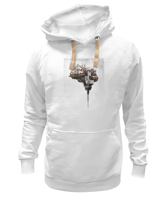 Printio Толстовка Wearcraft Premium унисекс The evil within printio толстовка wearcraft premium унисекс the evil within