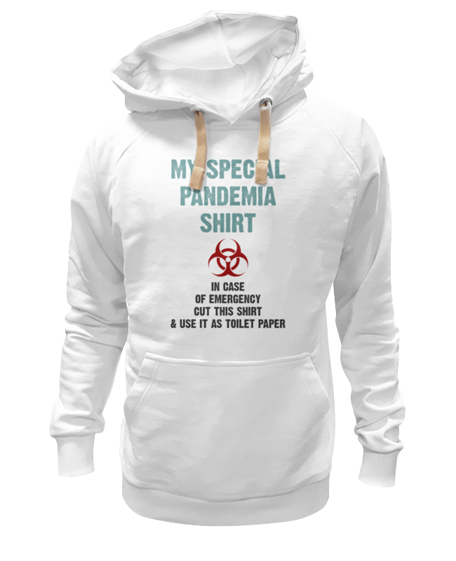 Printio Толстовка Wearcraft Premium унисекс Pandemia shirt printio толстовка wearcraft premium унисекс pandemia shirt