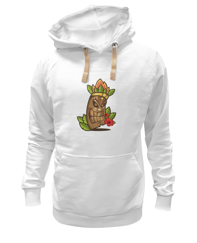 Printio Толстовка Wearcraft Premium унисекс Без названия