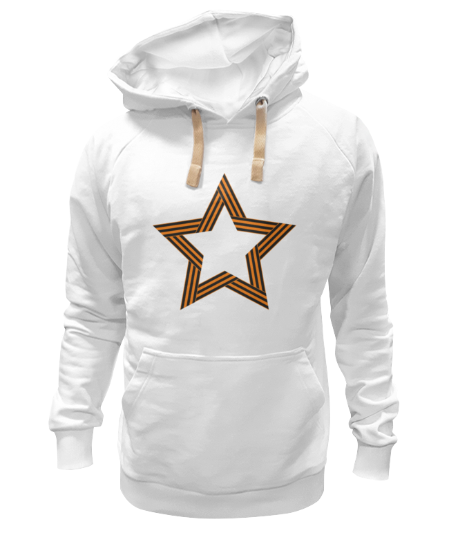 Printio Толстовка Wearcraft Premium унисекс День победы