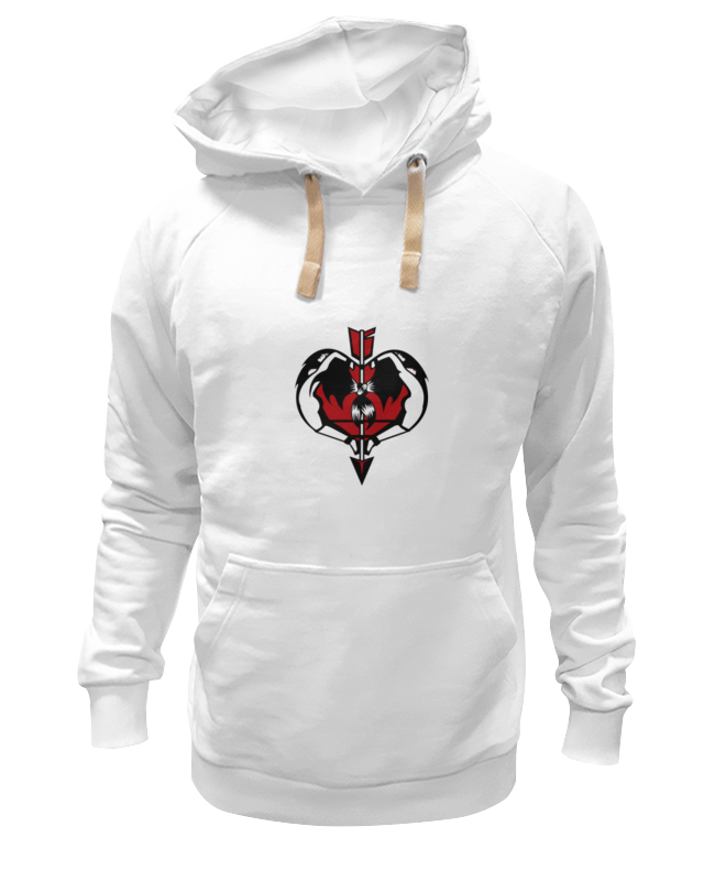 Printio Толстовка Wearcraft Premium унисекс Heart printio футболка wearcraft premium ✶your heart is in my hand✶