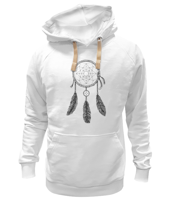 Printio Толстовка Wearcraft Premium унисекс Ловец снов