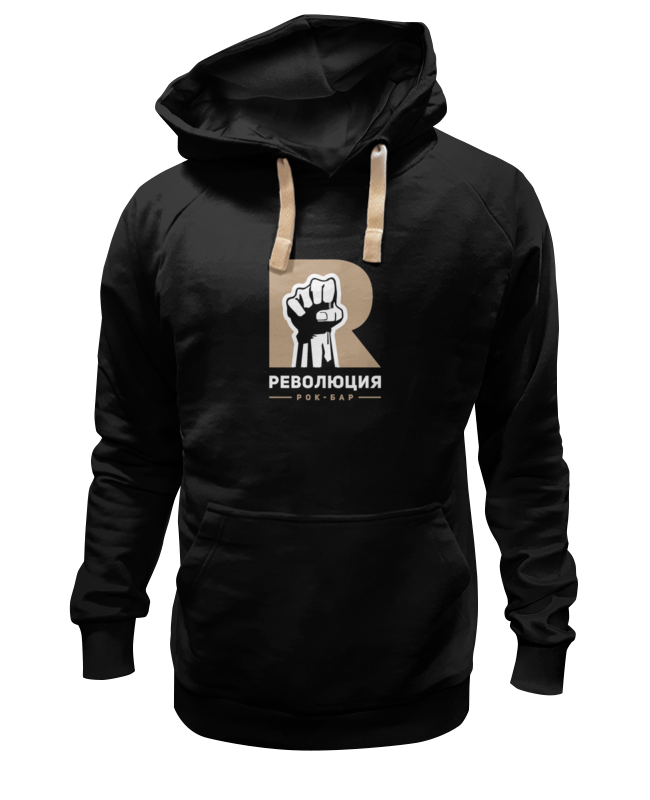 Printio Толстовка Wearcraft Premium унисекс Revolution hoodie black printio толстовка wearcraft premium унисекс underbar black hoodie