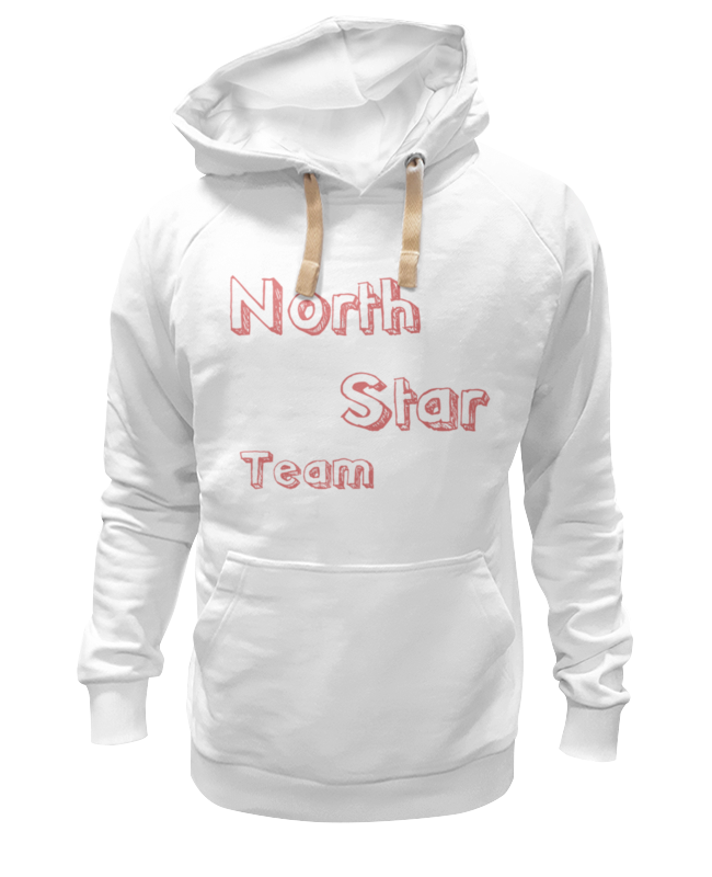Printio Толстовка Wearcraft Premium унисекс North star team printio футболка wearcraft premium north star team
