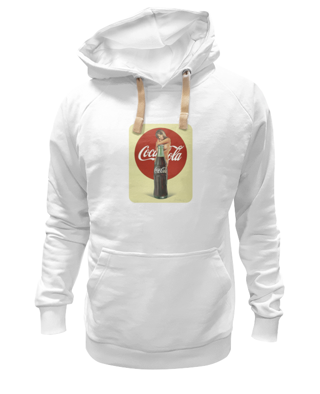 Printio Толстовка Wearcraft Premium унисекс Coca-cola printio толстовка wearcraft premium унисекс coca cola enjoy truth