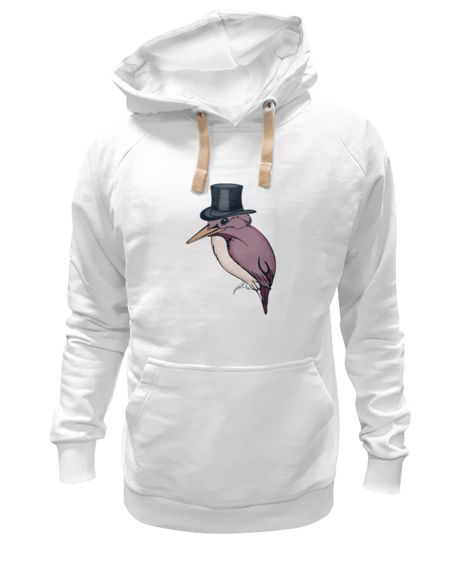 Printio Толстовка Wearcraft Premium унисекс Hipster bird printio толстовка wearcraft premium унисекс vector bird