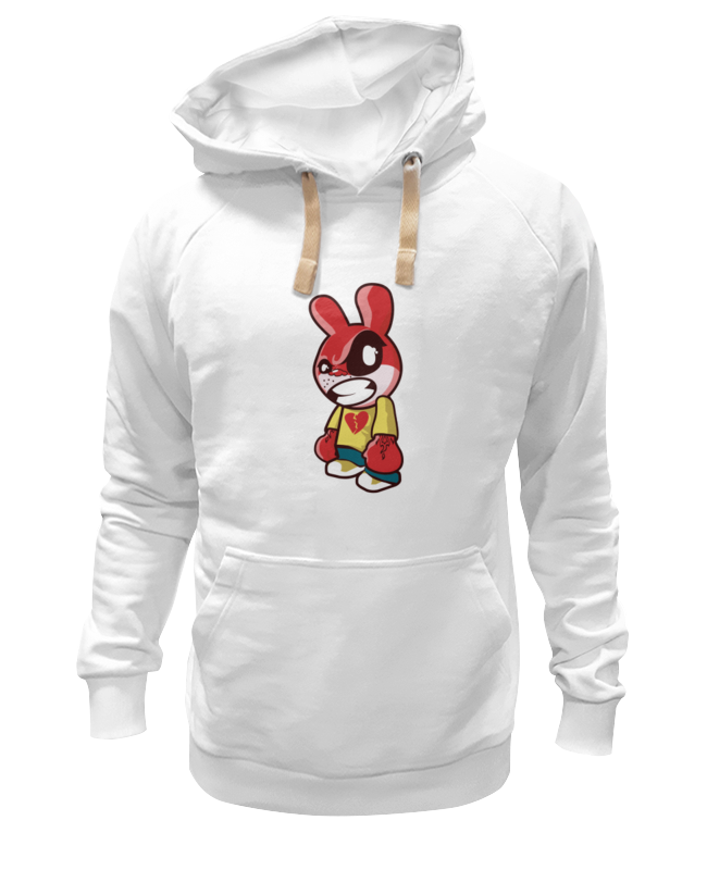 Printio Толстовка Wearcraft Premium унисекс Зомбяшка