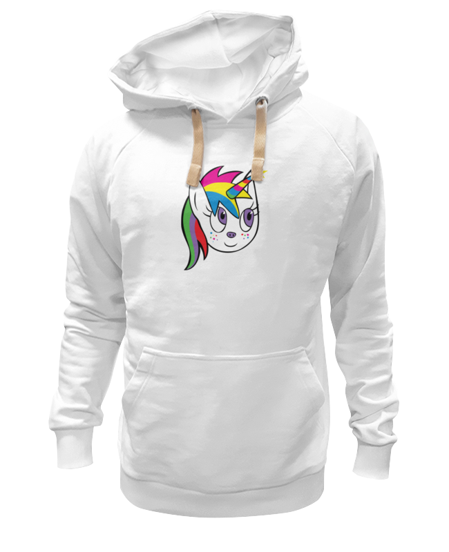 Printio Толстовка Wearcraft Premium унисекс Единорог (unicorn) printio толстовка wearcraft premium унисекс единорог unicorn