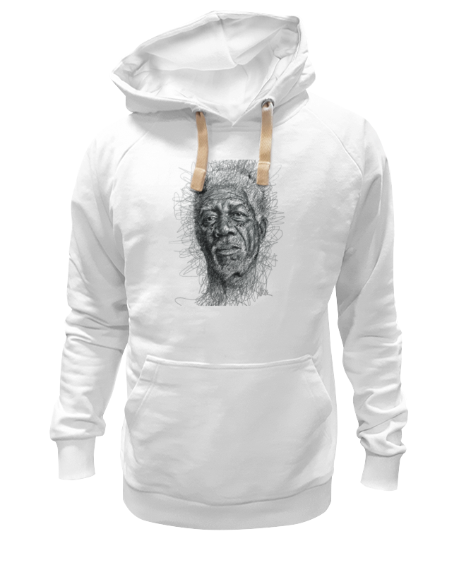 Printio Толстовка Wearcraft Premium унисекс Morgan freeman printio футболка wearcraft premium morgan freeman