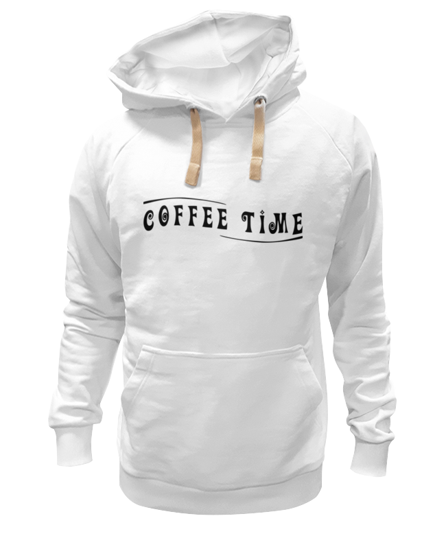 Printio Толстовка Wearcraft Premium унисекс Coffee time printio толстовка wearcraft premium унисекс coffee time