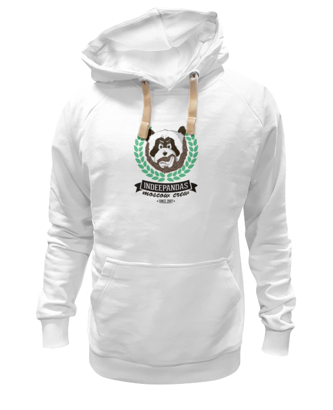 Printio Толстовка Wearcraft Premium унисекс Indeepandas moscow crew with outline printio толстовка wearcraft premium унисекс indeepandas moscow crew hoodie