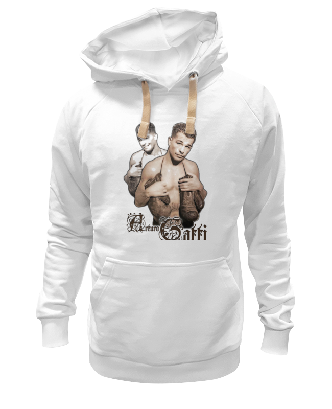 Printio Толстовка Wearcraft Premium унисекс Arturo gatti printio футболка wearcraft premium slim fit arturo gatti