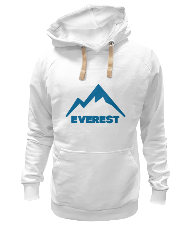 Printio Толстовка Wearcraft Premium унисекс Dorstyle everest