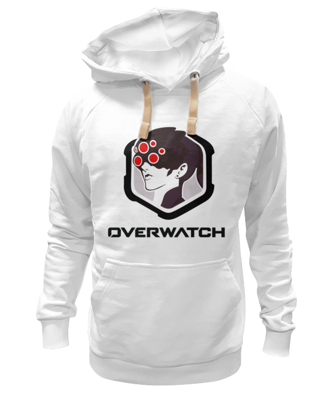 Printio Толстовка Wearcraft Premium унисекс Overwatch widowmaker фигурка blizzard overwatch lucio premium