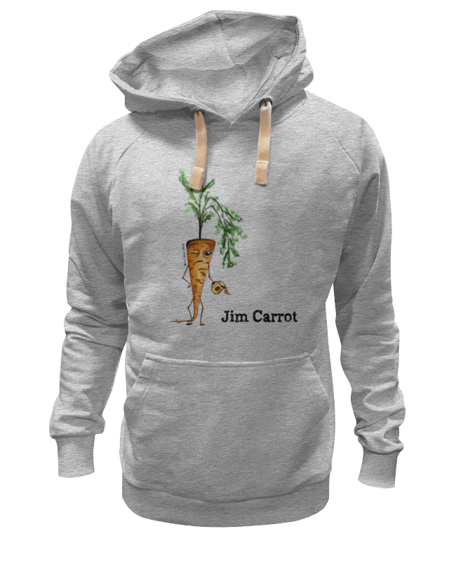 Printio Толстовка Wearcraft Premium унисекс Утро c jim carrot (@its_idea_shop) printio толстовка wearcraft premium унисекс утро c jim carrot its idea shop