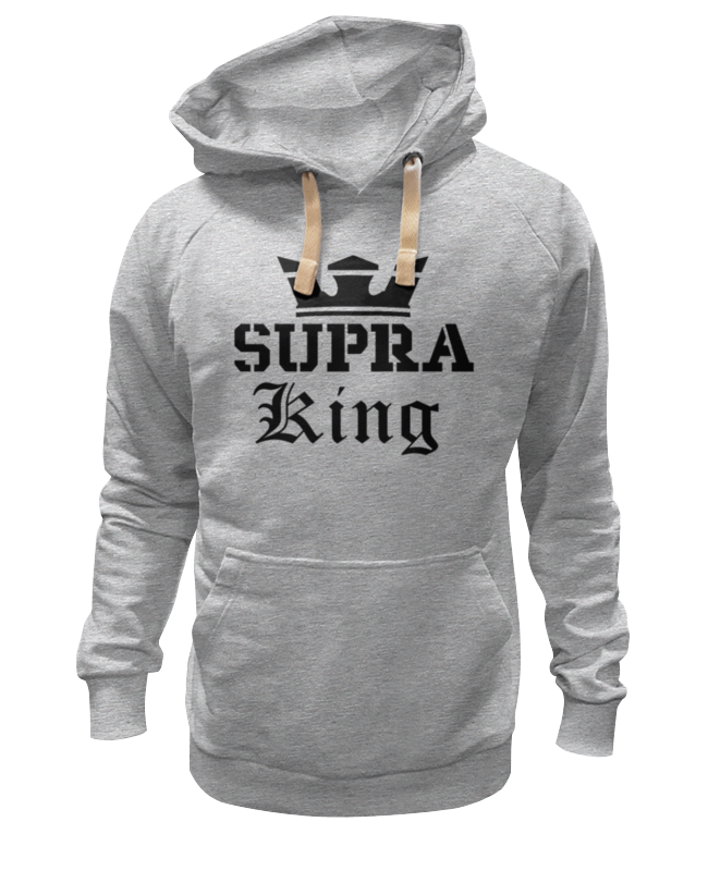 Printio Толстовка Wearcraft Premium унисекс Supra king printio толстовка wearcraft premium унисекс the lion king