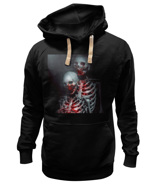 Printio Толстовка Wearcraft Premium унисекс Не отпускай меня printio толстовка wearcraft premium унисекс мориарти шерлок холмс