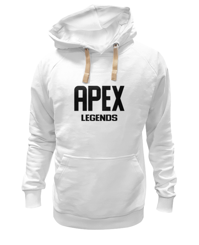 Printio Толстовка Wearcraft Premium унисекс Apex legends толстовка apex legends апекс легендс 7