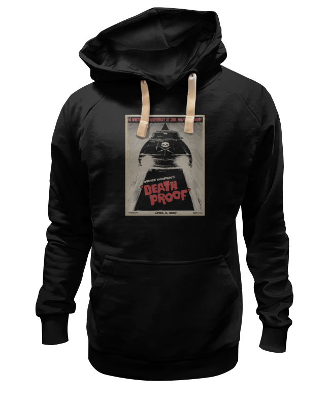 Printio Толстовка Wearcraft Premium унисекс Death proof printio толстовка wearcraft premium унисекс big proof d12