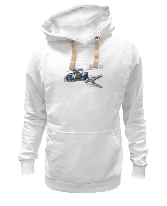 Printio Толстовка Wearcraft Premium унисекс Formula 1 printio футболка wearcraft premium трактор от михаила доманова