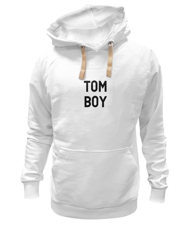 Printio Толстовка Wearcraft Premium унисекс Tom boy printio толстовка wearcraft premium унисекс russian boy