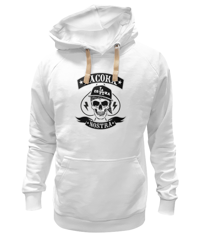 Printio Толстовка Wearcraft Premium унисекс La coka nostra printio толстовка wearcraft premium унисекс la coka nostra