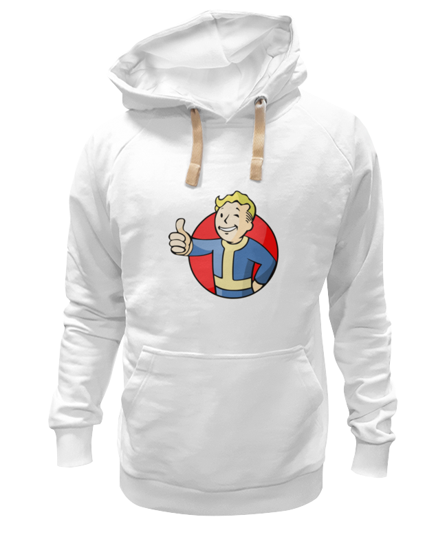 Printio Толстовка Wearcraft Premium унисекс Vault boy printio толстовка wearcraft premium унисекс vault boy