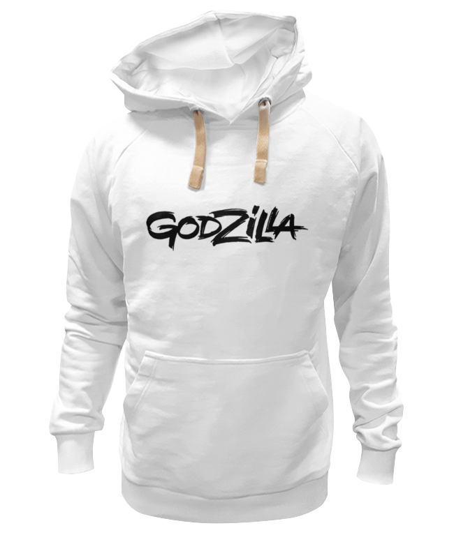Printio Толстовка Wearcraft Premium унисекс Godzilla printio толстовка wearcraft premium унисекс godzilla gray