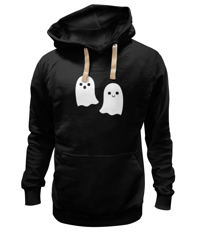 Printio Толстовка Wearcraft Premium унисекс Ghost printio футболка wearcraft premium happy halloween