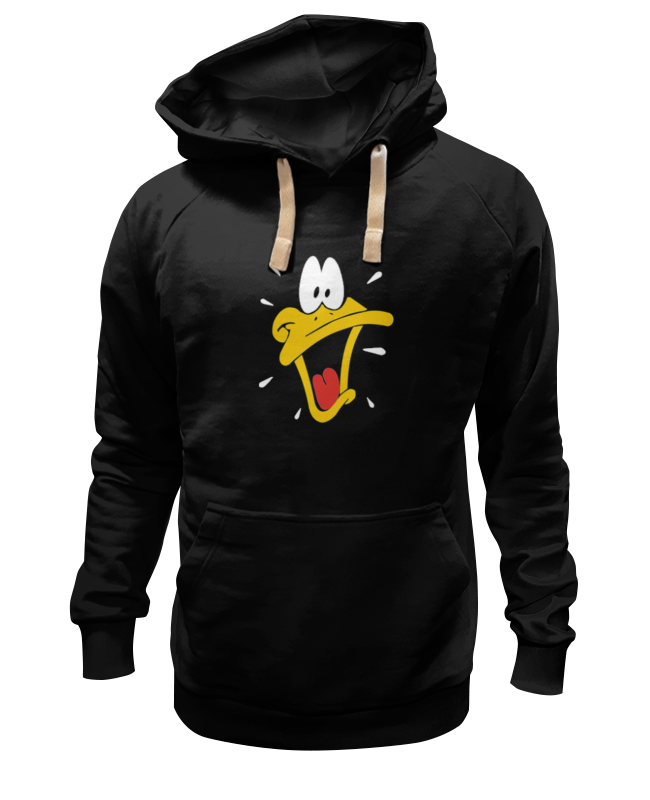 Printio Толстовка Wearcraft Premium унисекс Daffy duck printio толстовка wearcraft premium унисекс daffy duck