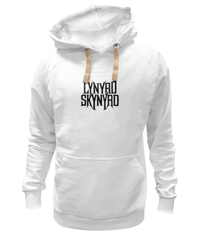 Printio Толстовка Wearcraft Premium унисекс Рок-группа lynyrd skynyrd printio майка классическая рок группа lynyrd skynyrd