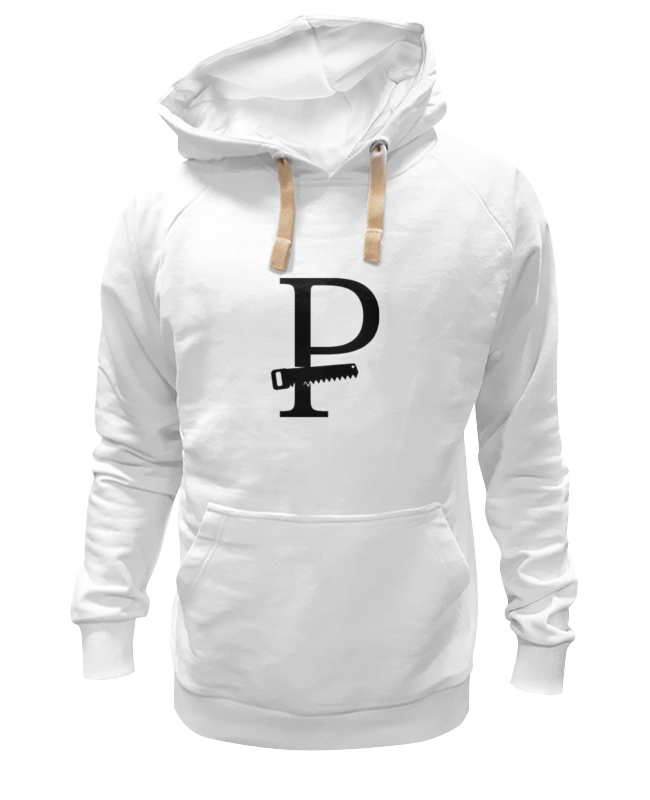 Printio Толстовка Wearcraft Premium унисекс Валюта