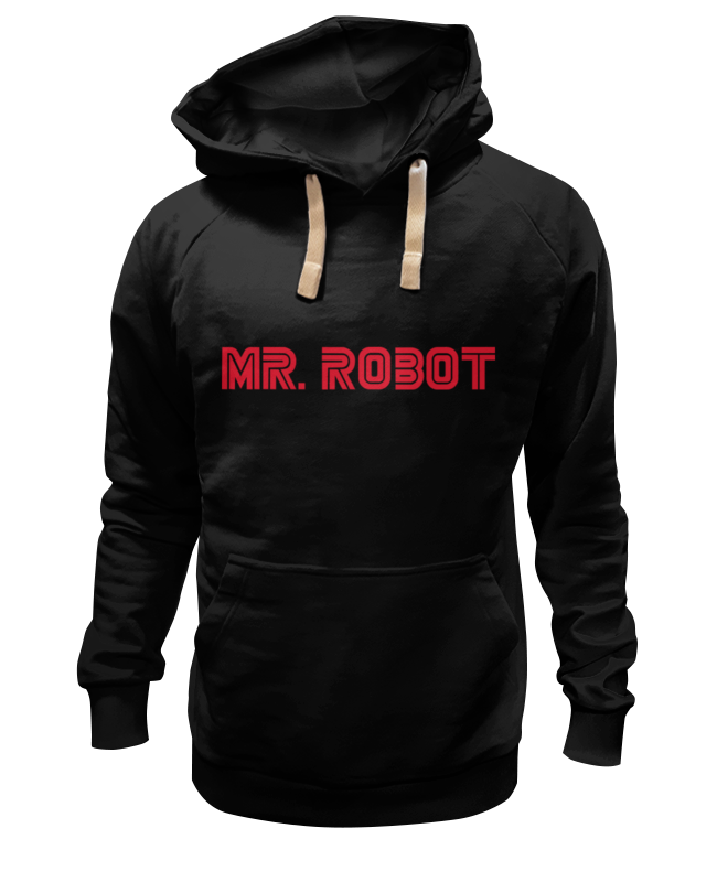 printio толстовка wearcraft premium унисекс gibson usa Printio Толстовка Wearcraft Premium унисекс Mr. robot