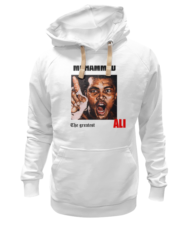 Printio Толстовка Wearcraft Premium унисекс Muhhamad ali the greatest printio толстовка wearcraft premium унисекс the ravenant