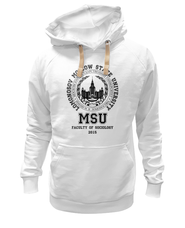 Printio Толстовка Wearcraft Premium унисекс Мгу(msu) printio толстовка wearcraft premium унисекс fight for msu