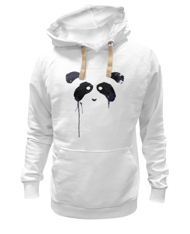 Printio Толстовка Wearcraft Premium унисекс Panda printio толстовка wearcraft premium унисекс panda