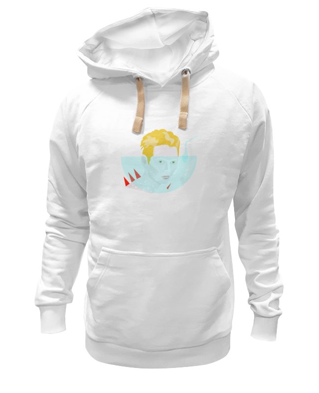 Printio Толстовка Wearcraft Premium унисекс Tilda